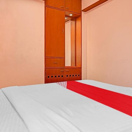 Flagship Bella Vagues Hotels เชนไน ภายนอก รูปภาพ