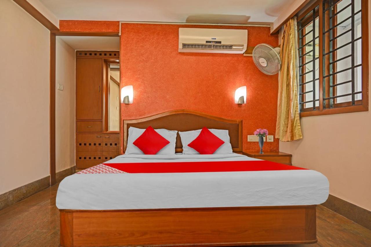 Flagship Bella Vagues Hotels เชนไน ภายนอก รูปภาพ