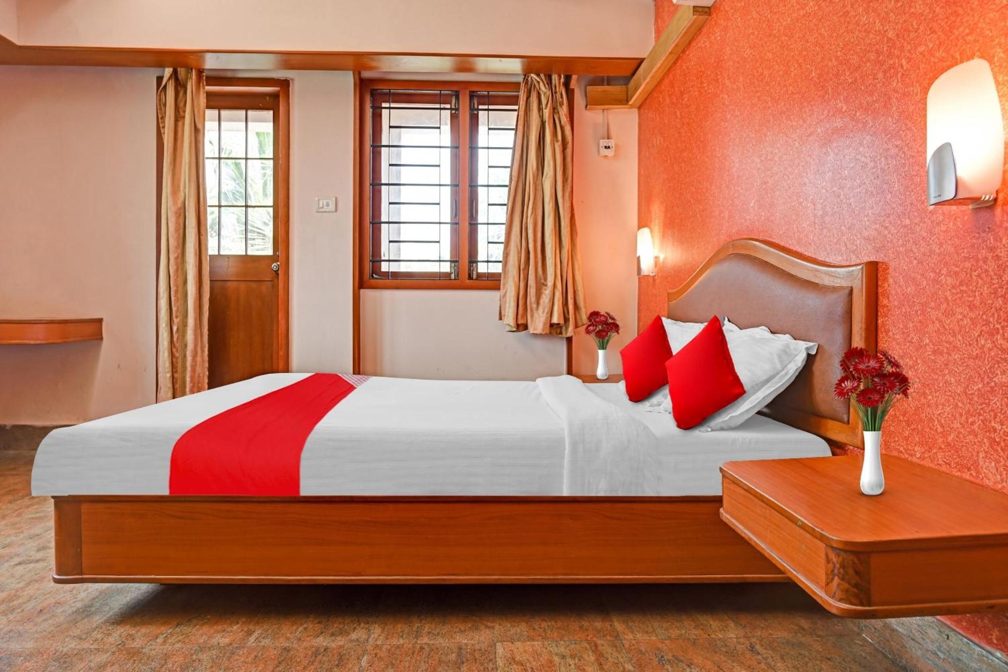 Flagship Bella Vagues Hotels เชนไน ภายนอก รูปภาพ