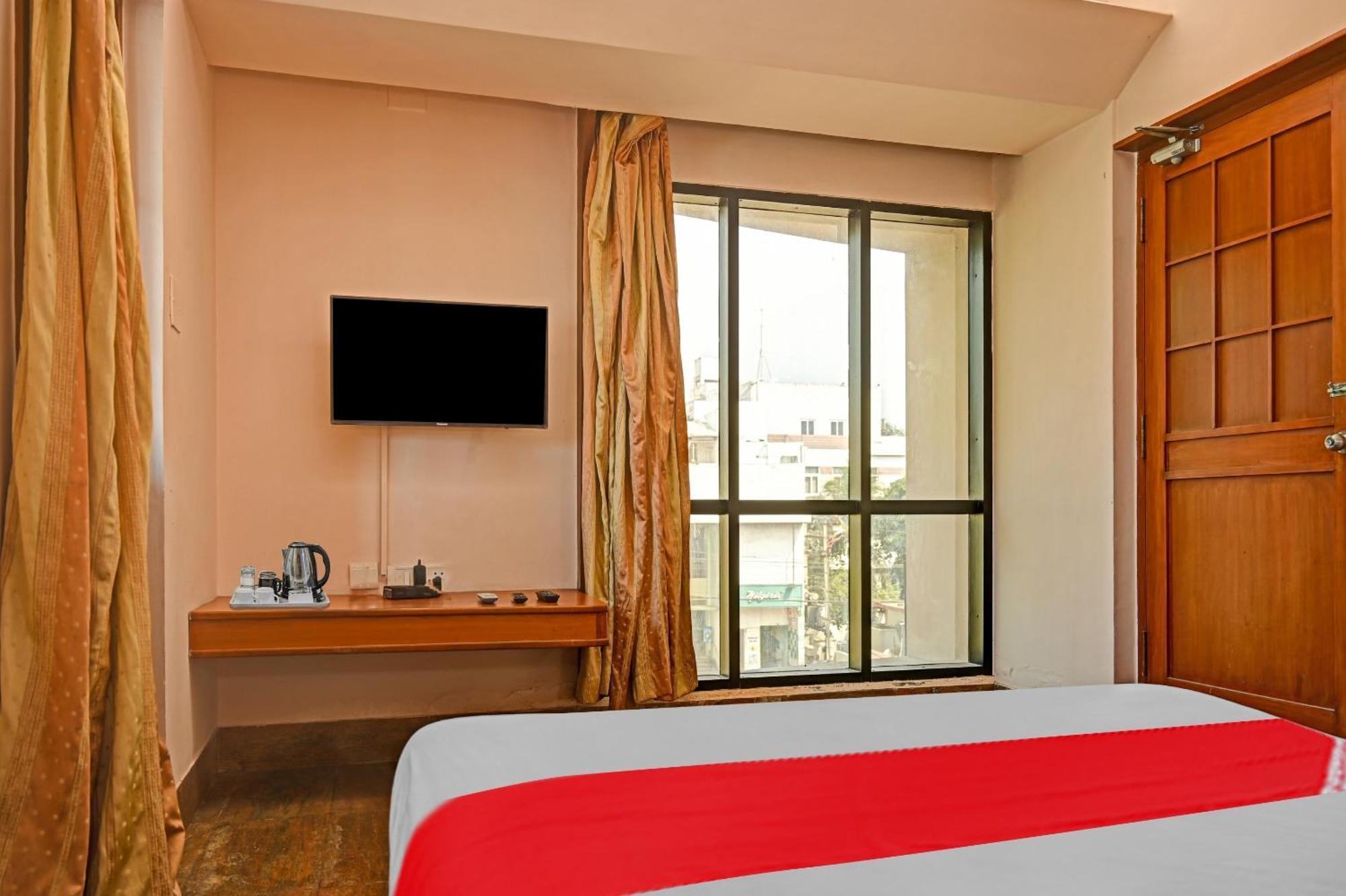 Flagship Bella Vagues Hotels เชนไน ภายนอก รูปภาพ