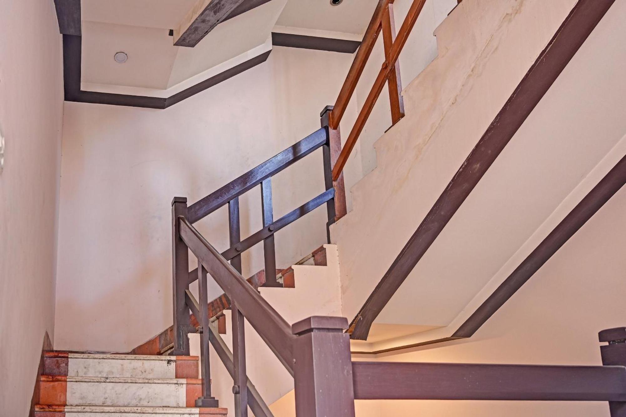 Flagship Bella Vagues Hotels เชนไน ภายนอก รูปภาพ